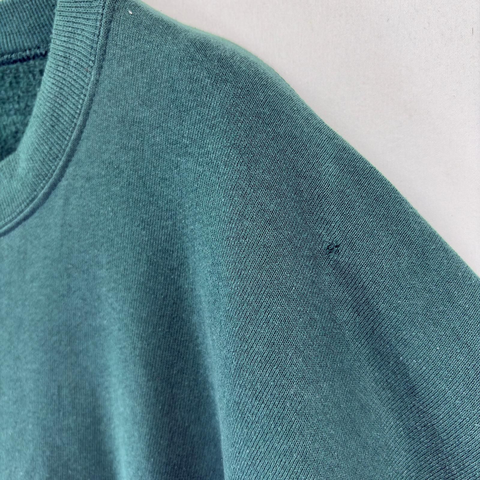 古着 90's/90年代 ラッセル Russell USA製 スウェット プルオーバー