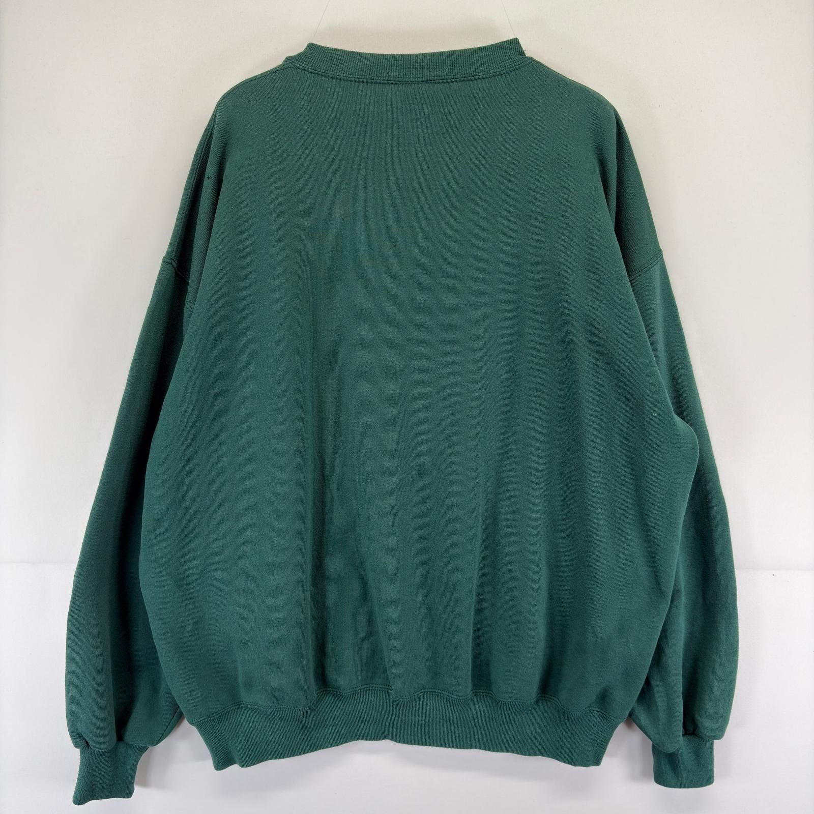 古着 90's/90年代 ラッセル Russell USA製 スウェット プルオーバー