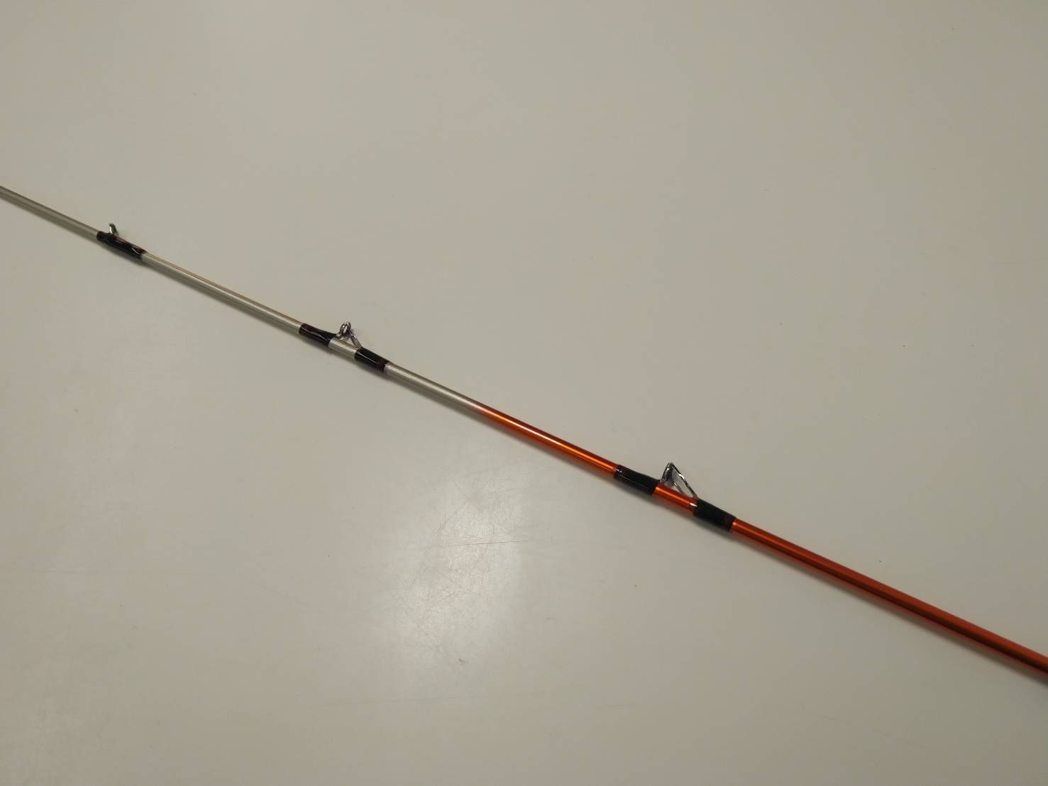 ダイワ リーディング-XA 64 190Ⅲ メバル・カサゴ等の根魚やヒラメに② ダイワ リーディングXA 64 190Ⅲ LEADING・XA メバル