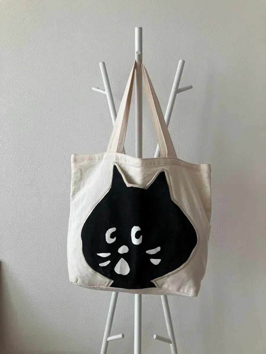 セブンネットxくまモン リバーシブル BIG FACE エコバッグ