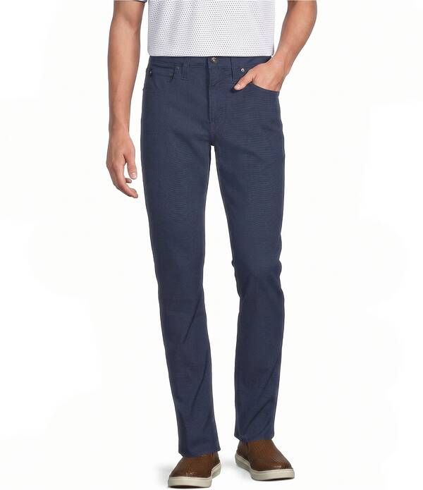 ダニエル クレミュ メンズ ボトムス カジュアルパンツ Cremieux Blue Label CMX 365 Pants Medium Blue ブルー