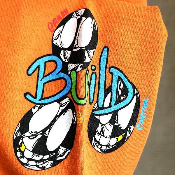 CHROME HEARTS 銀座店 クロムハーツ 美品 PPO BUILD SWTPANTS