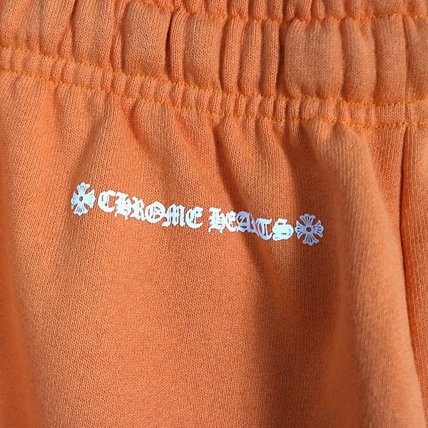 CHROME HEARTS 銀座店 クロムハーツ 美品 PPO BUILD SWTPANTS