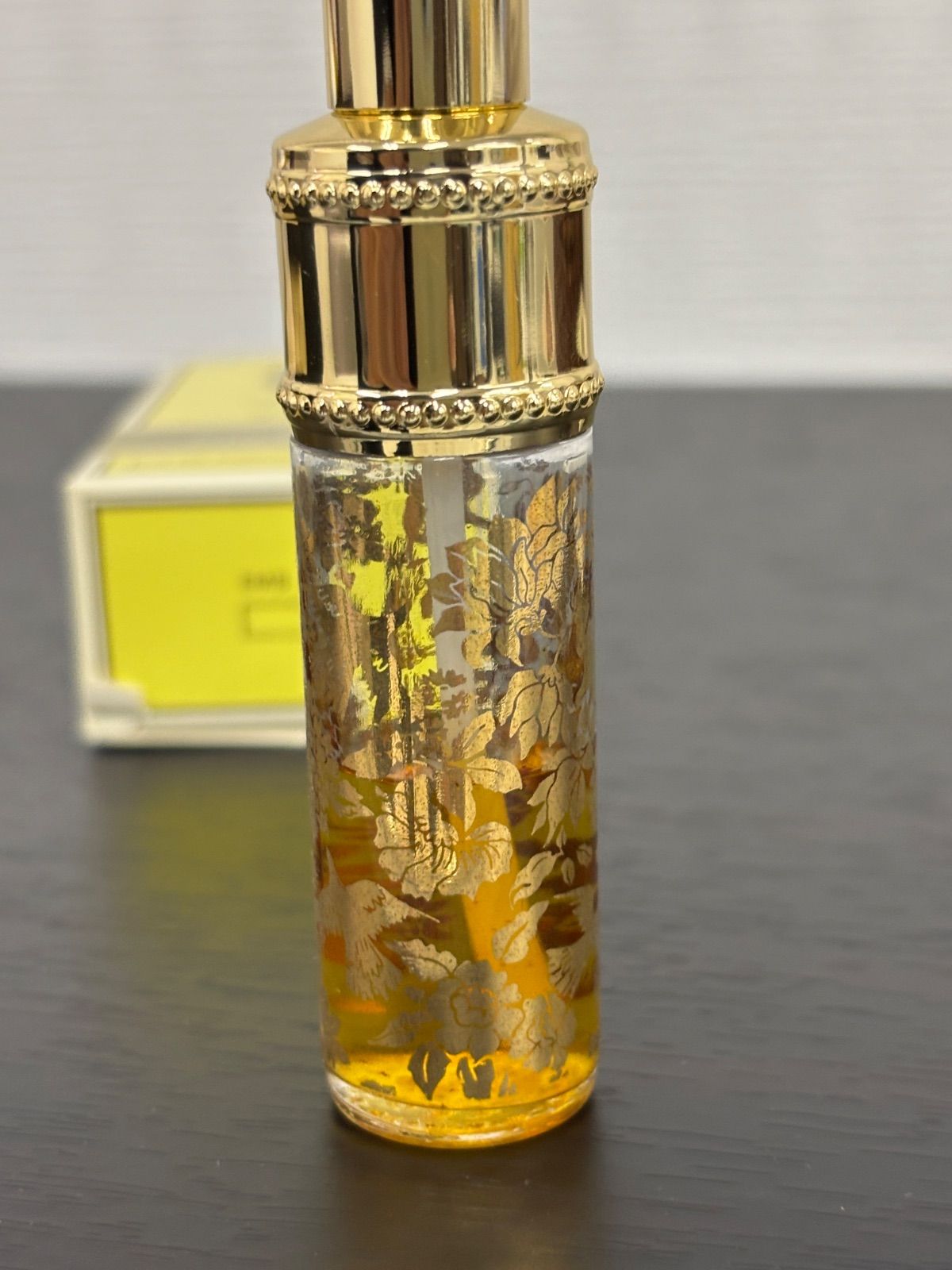 香水(中古品) 4品まとめ売り - メルカリ