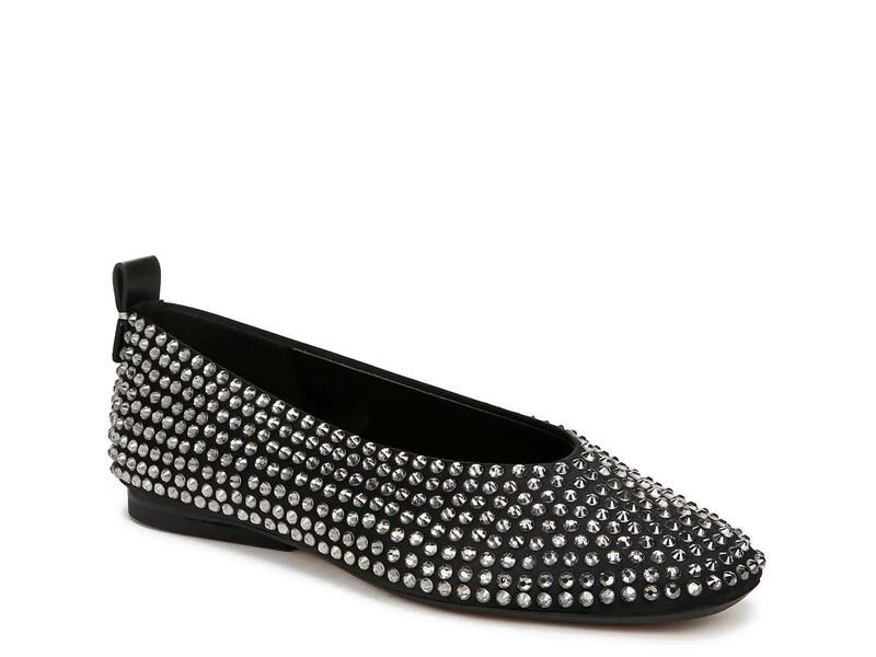 27 エディット ナチュラライザー レディース シューズ パンプス 27 EDIT NATURALIZERCarla Flat Black ブラック