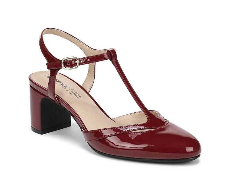 ライフストライド レディース シューズ パンプス LifeStrideToni Pump Red レッド