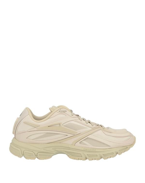 リーボック メンズ シューズ スニーカー REEBOK Beige ベージュ