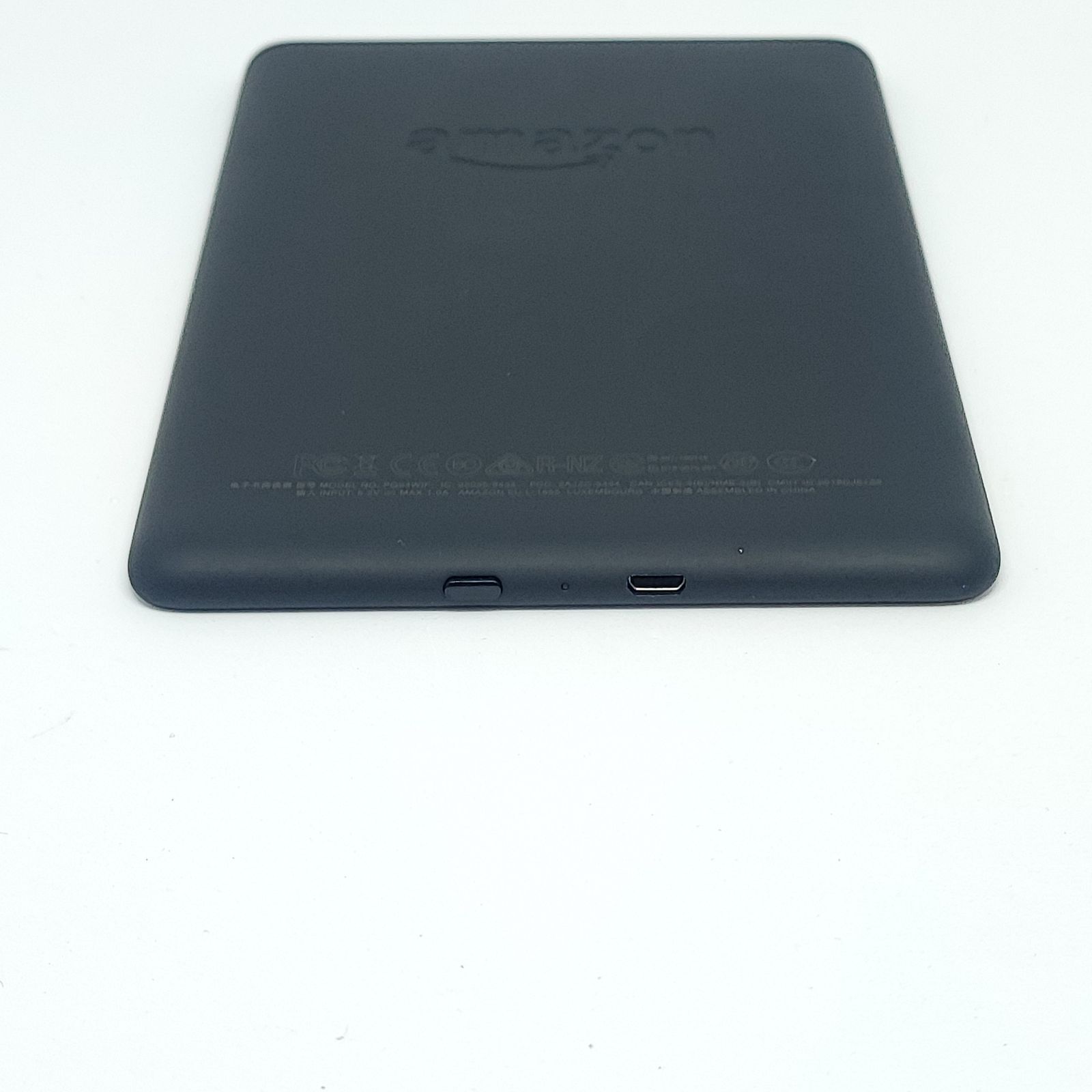 Kindle Paperwhite 10世代 8GB Wi-Fi 広告あり - メルカリ