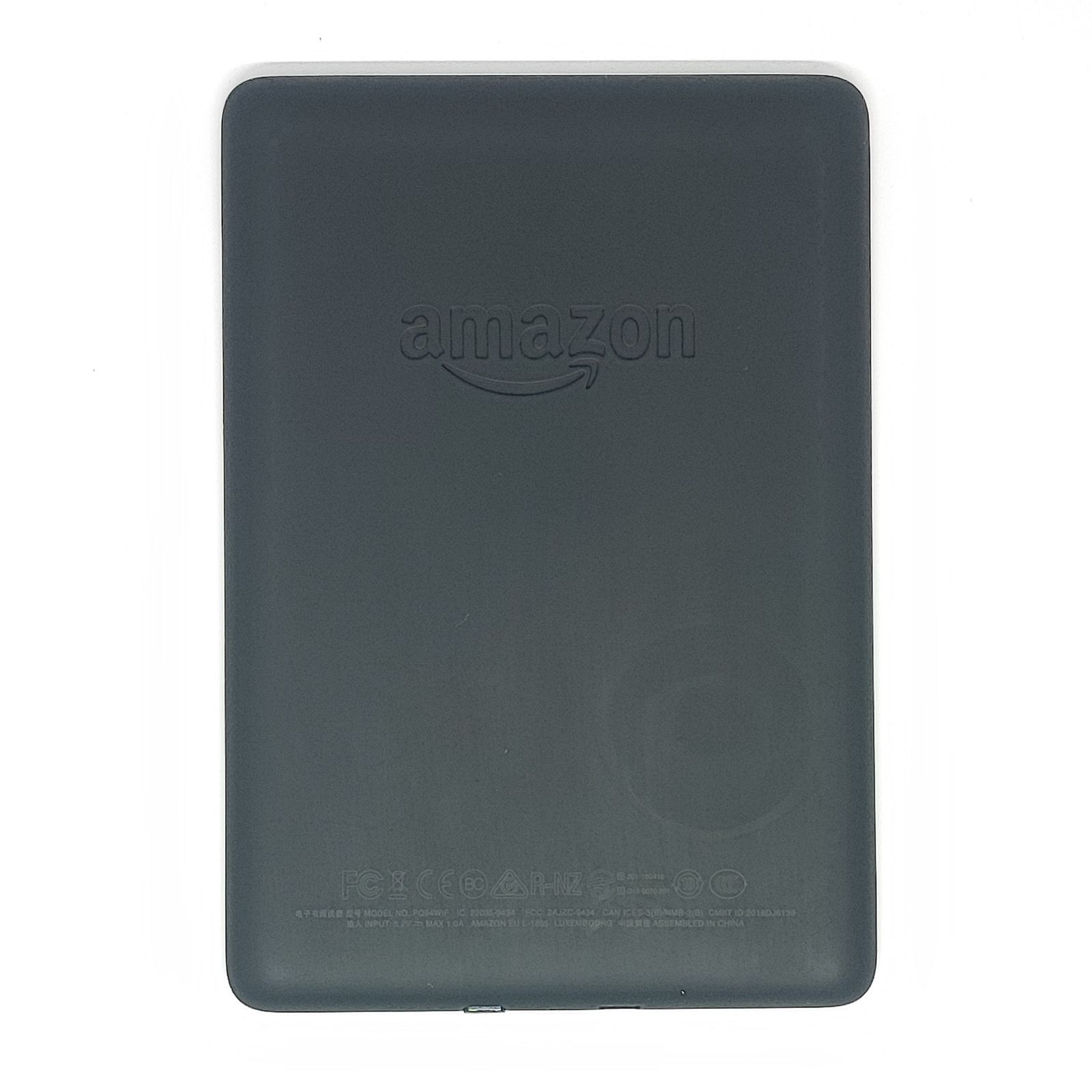 Kindle Paperwhite 10世代 8GB Wi-Fi 広告あり - メルカリ