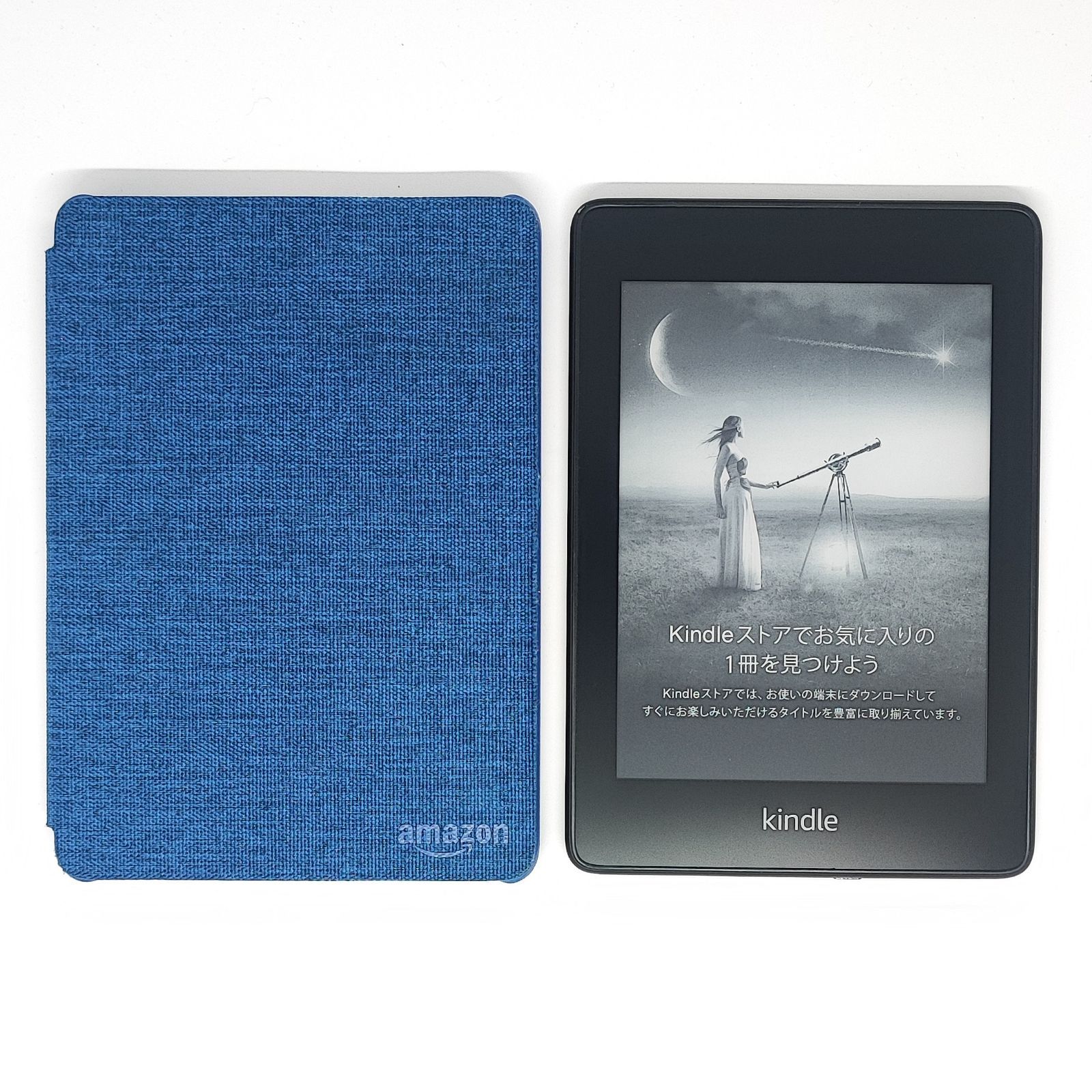 Kindle Paperwhite 10世代 Wi-Fi 8GB 広告なし Kindle Paperwhite 10世代 8GB Wi-Fi 広告あり - メルカリ