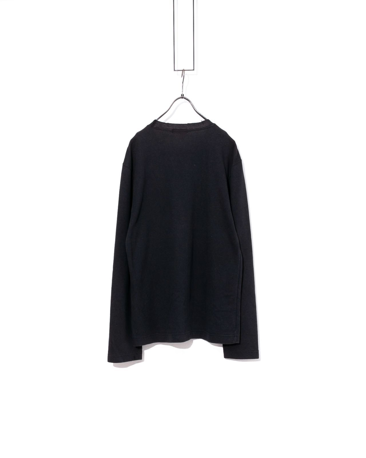 COMME des GARCONS HOMME PLUS コムデギャルソンオムプリュス 長袖