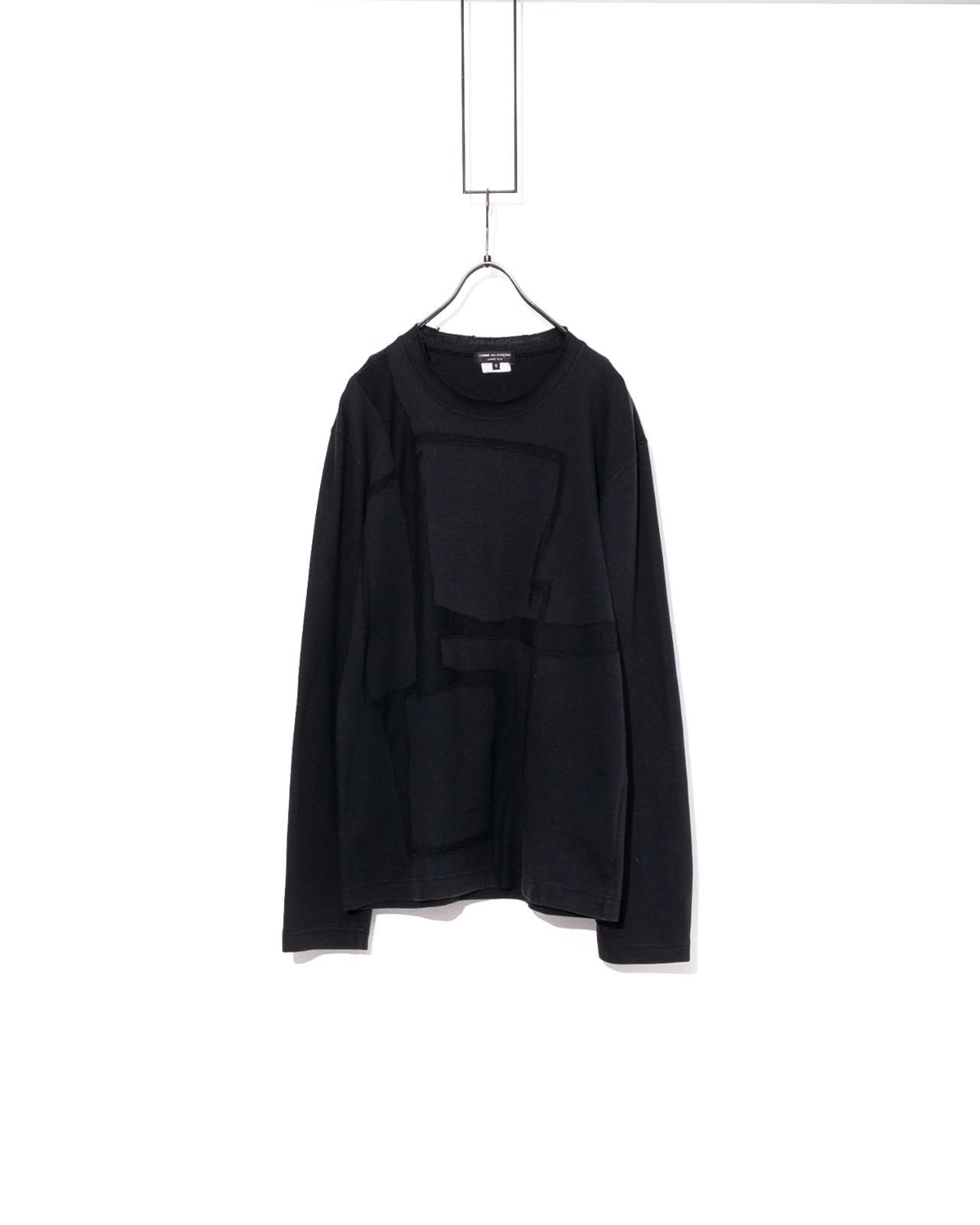 COMME des GARCONS HOMME PLUS コムデギャルソンオムプリュス 長袖