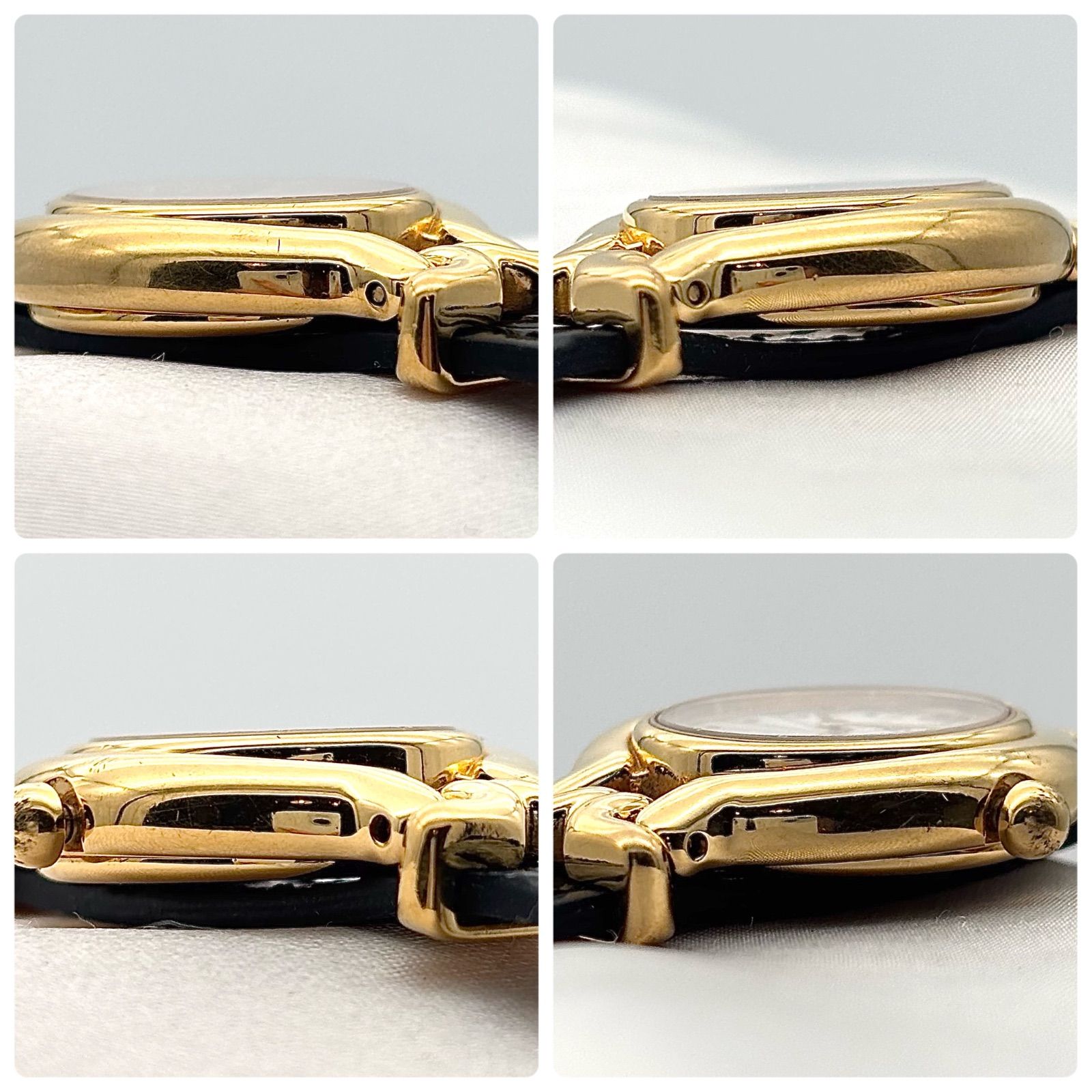 稼働品 Working item フェンディ FENDI 腕時計 レディース Ladies
