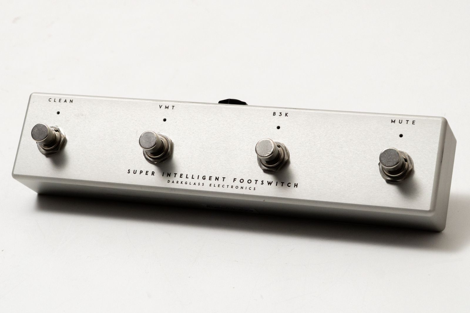 【used】Darkglass Electronics / Super Intelligent Footswitch【GIB横浜】エフェクター 7,692円