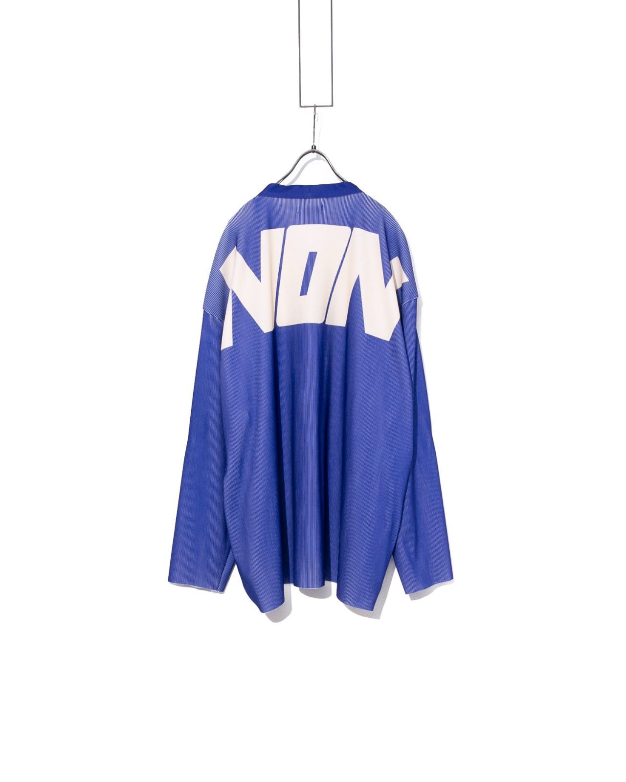 NON TOKYO ノントーキョー カーディガンNON-22S-0225_iD260630-t129