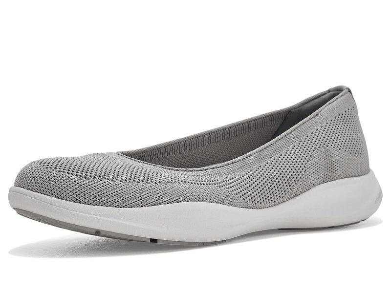 ロックポート レディース シューズ ブーツ・レインブーツ Rockport Roana Light GreySilv グレー