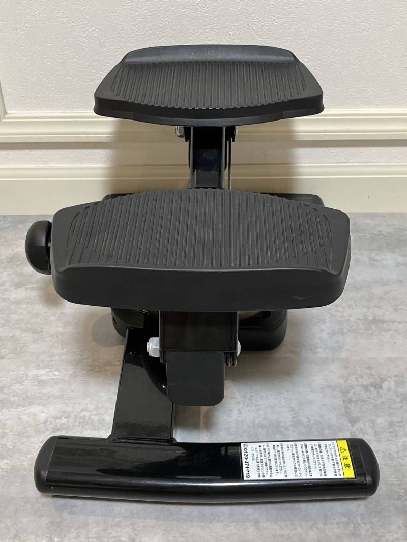 TOKYU SPORTS OASIS オアシス ツイストステッパー 東急スポーツ 動作ok