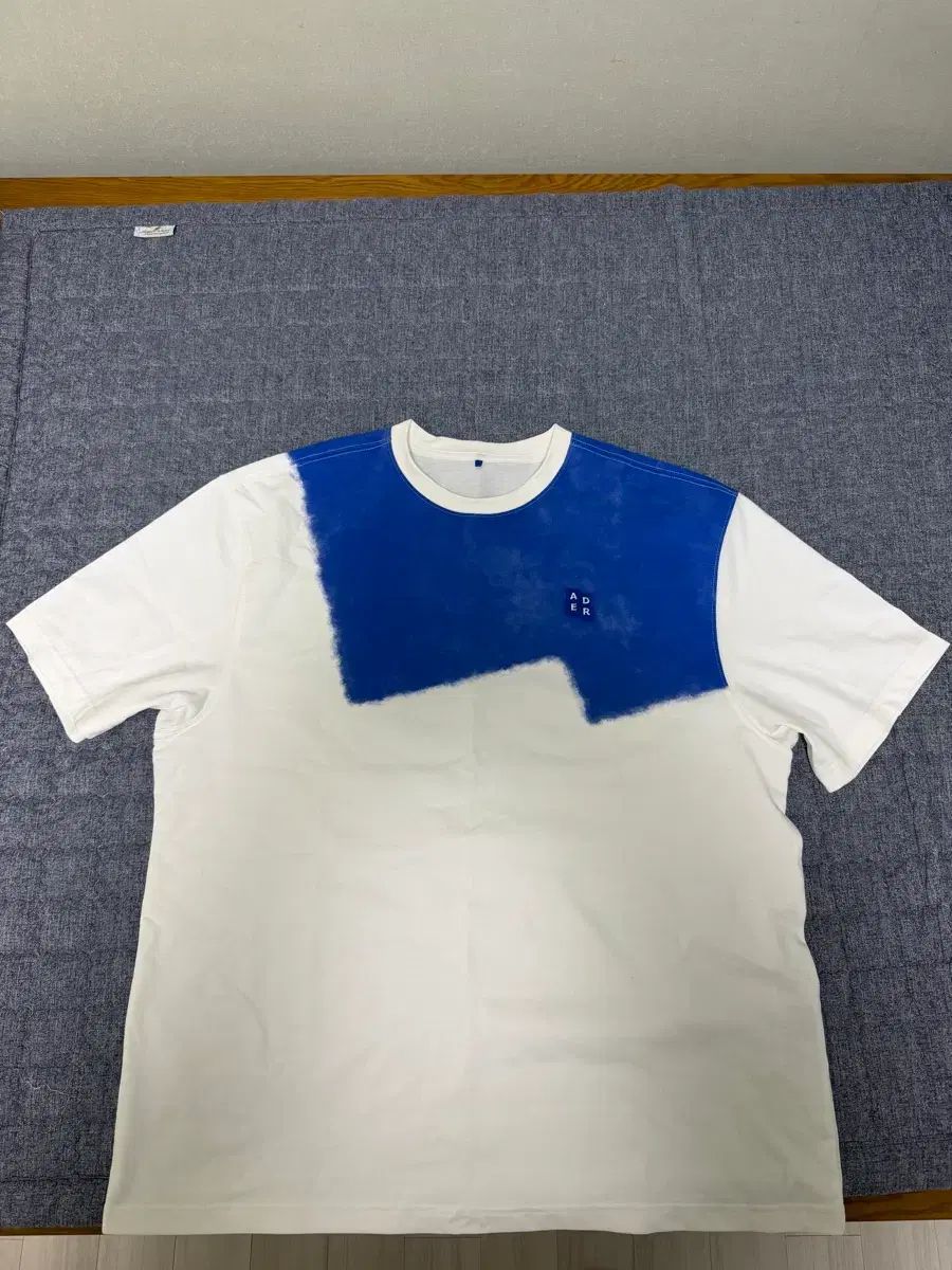 ADER ERROR SIGNIFICANT 半袖 XL (未使用 新品)