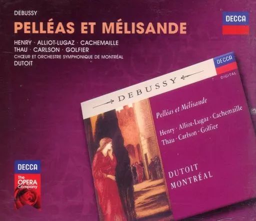 中古】輸入クラシックCD Charles Dutoit(Conduct)・Orchestre