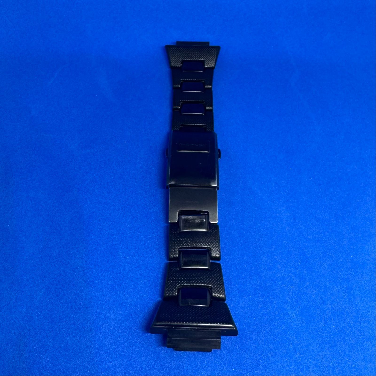 【純正】G-SHOCK コンポジットバンド 純正品】CASIO G-SHOCK 純正コンポジットバンド - メルカリ