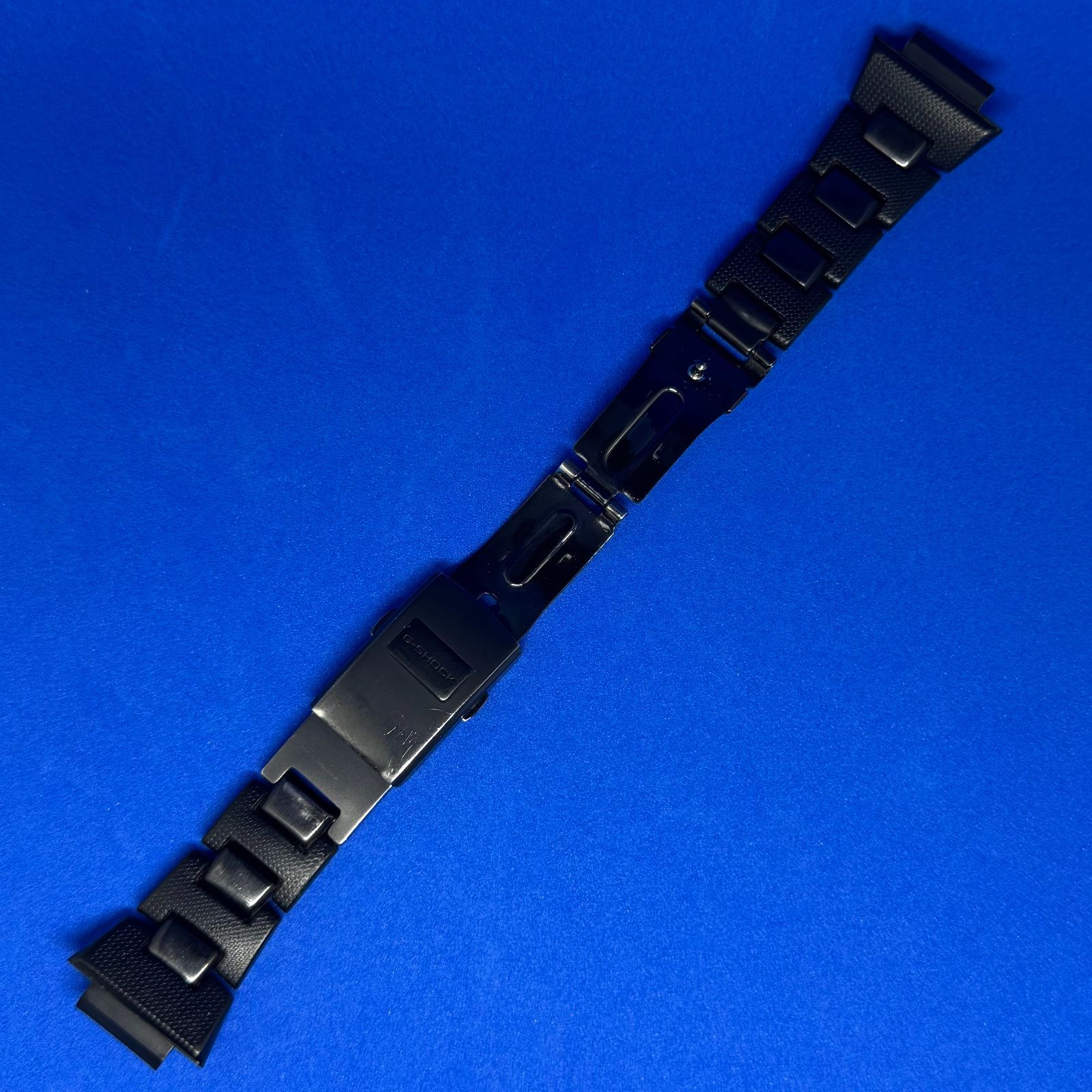 純正品】CASIO G-SHOCK 純正コンポジットバンド - メルカリ