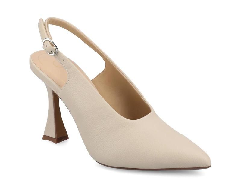 ジャーニー レディース シューズ パンプス JourneeVerena Pump Bone