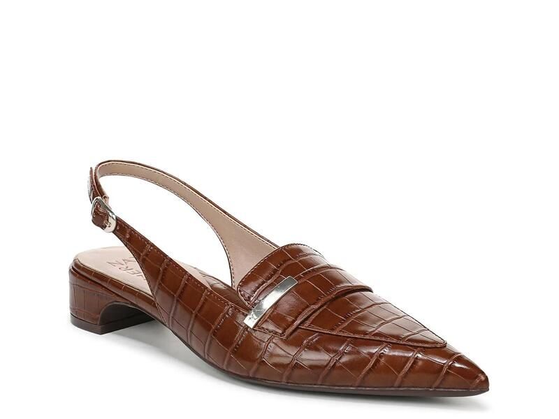 ナチュライザー レディース シューズ パンプス NaturalizerSloane Pump Cappuccino
