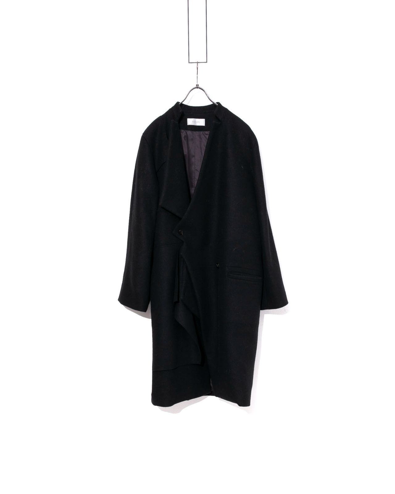 KONYA　コンヤ　ウールコート_iD260630-t04 32,825円