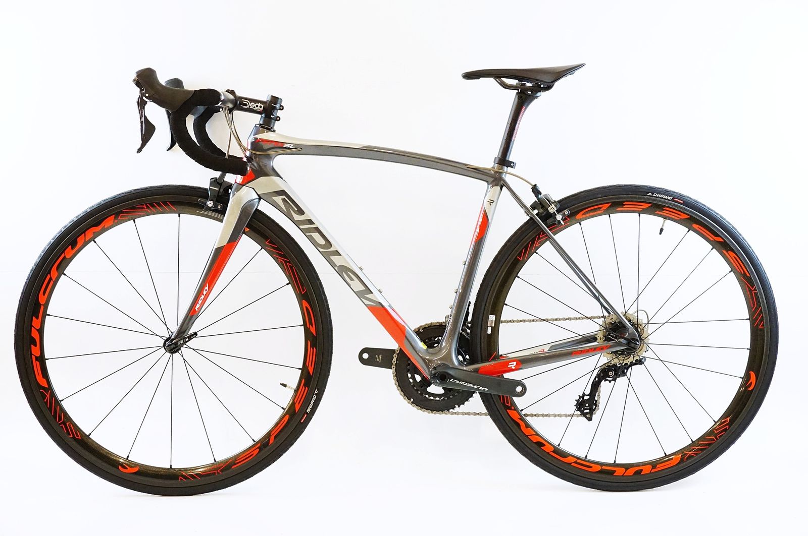 RIDLEY 「リドレー」 FENIX SL 2017年モデル ロードバイク 