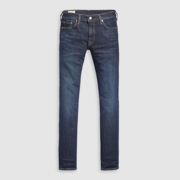 リーバイス メンズ ボトムス デニムパンツ Levis 511 Slim Biologiadv Biologiadv