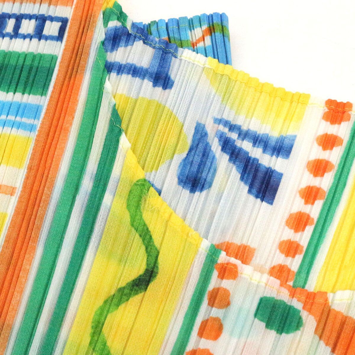 PLEATS PLEASE ISSEY MIYAKE プリーツプリーズ イッセイミヤケ 10SS