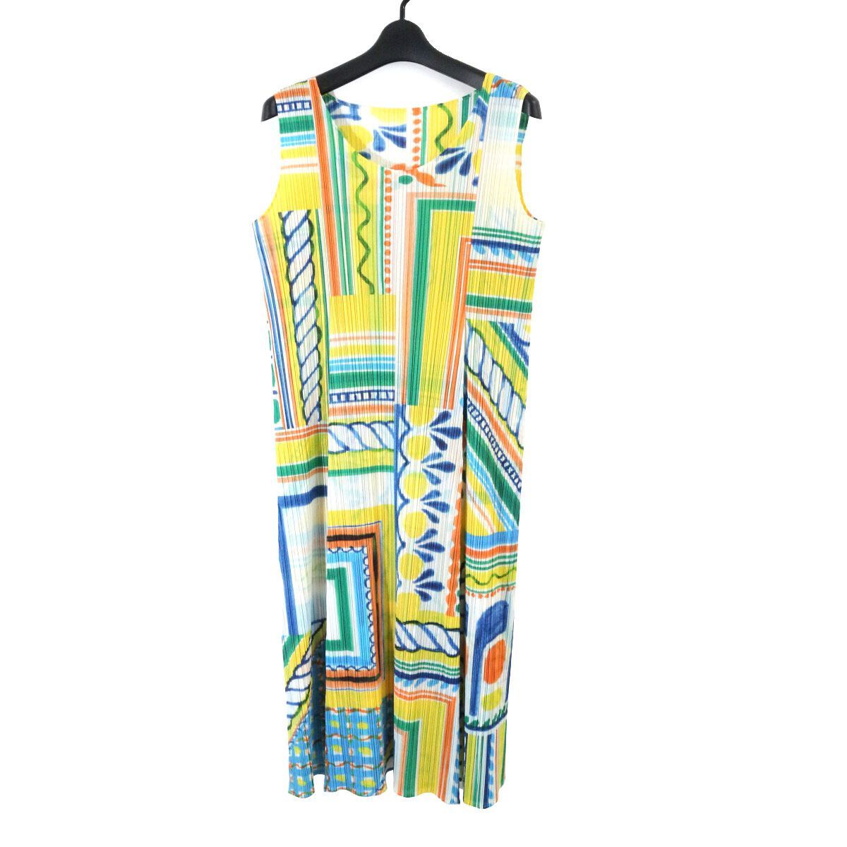 PLEATS PLEASE ISSEY MIYAKE プリーツプリーズ イッセイミヤケ 10SS