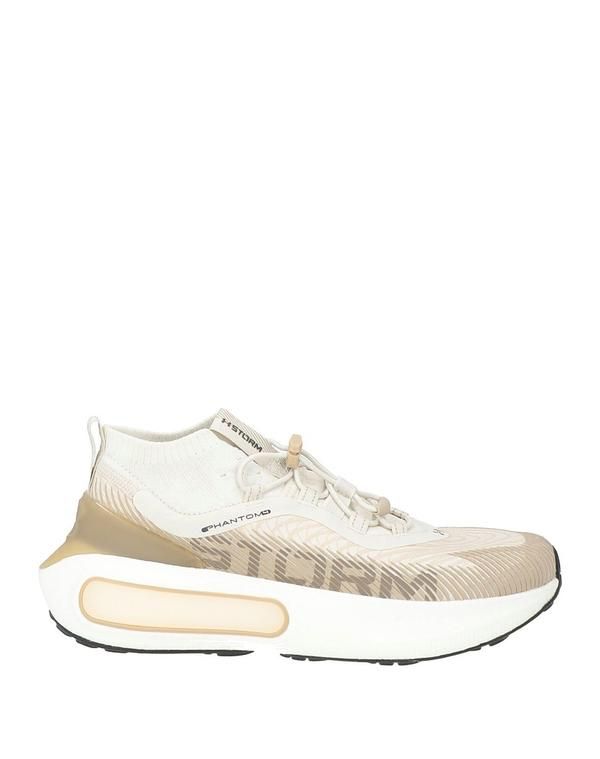 アンダーアーマー メンズ シューズ スニーカー UNDER ARMOUR Beige ベージュ