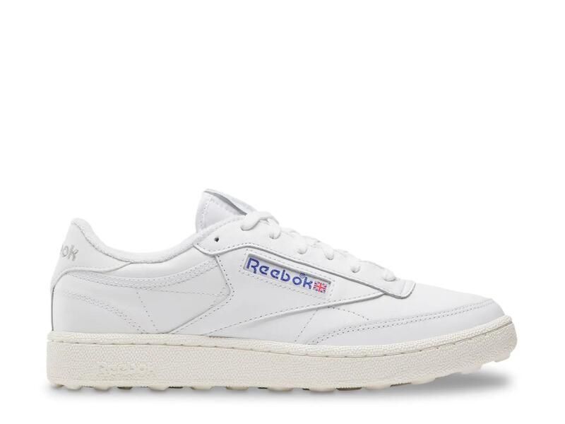 リーボック メンズ シューズ スニーカー ReebokClub C Golf Sneaker Mens White ホワイト