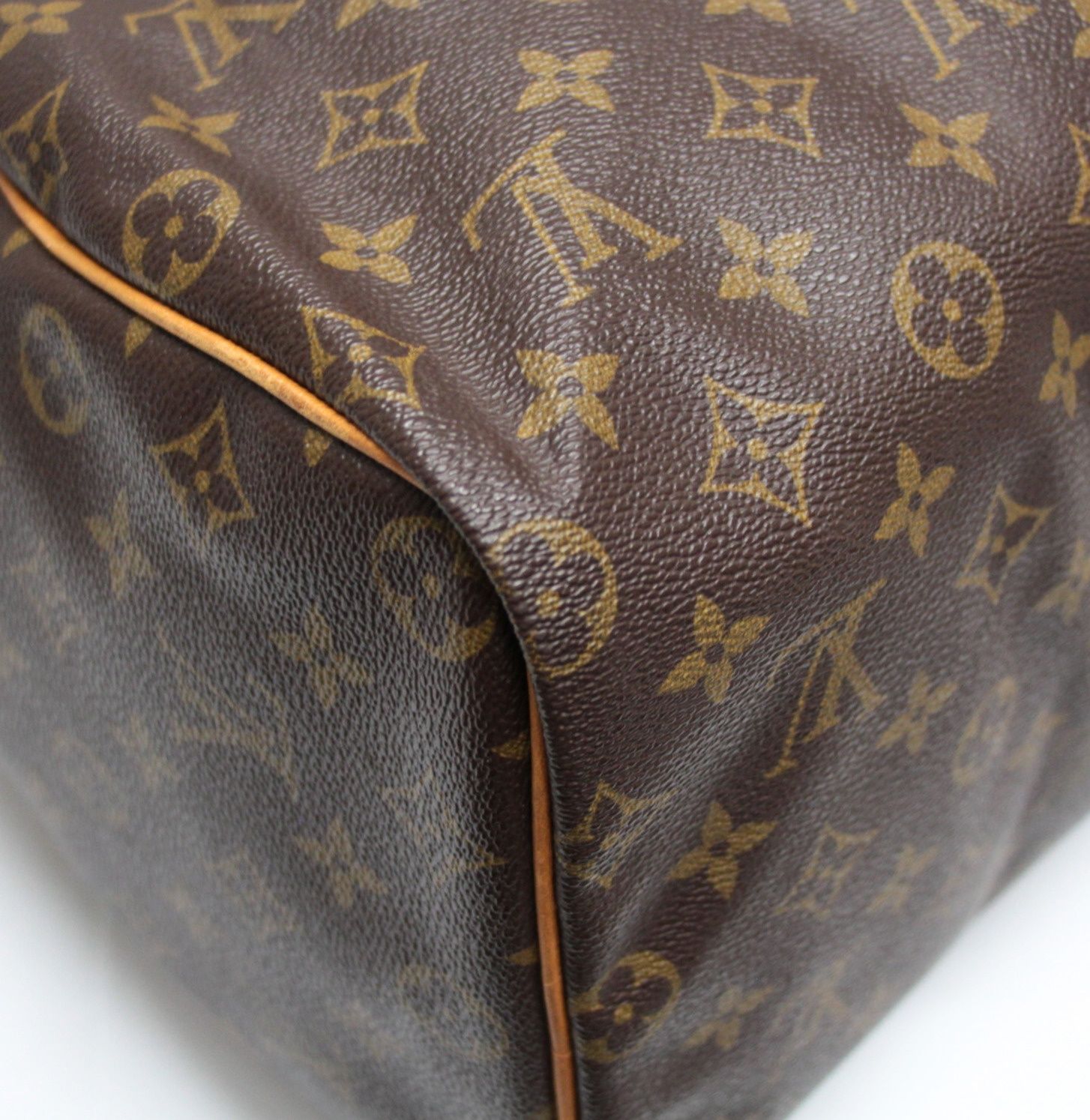 ルイヴィトン Louis Vuitton スピーディ40 ボストンバッグ モノグラム
