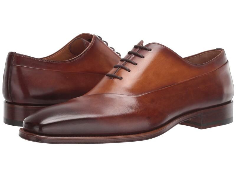 マグナーニ メンズ アウター パーカー・スウェット Magnanni Vaughn Tabaco
