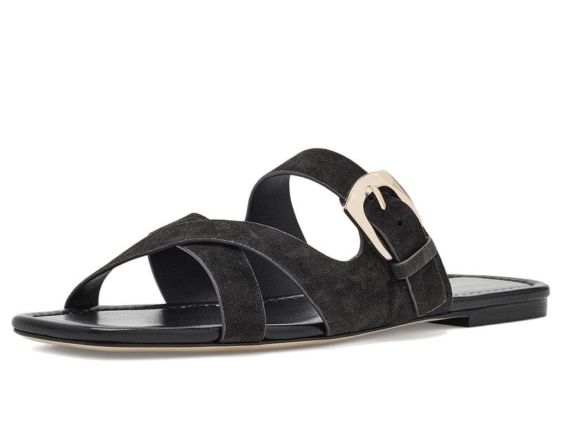 スチュアート ワイツマン レディース シューズ サンダル Stuart Weitzman Sai Slide Shadow
