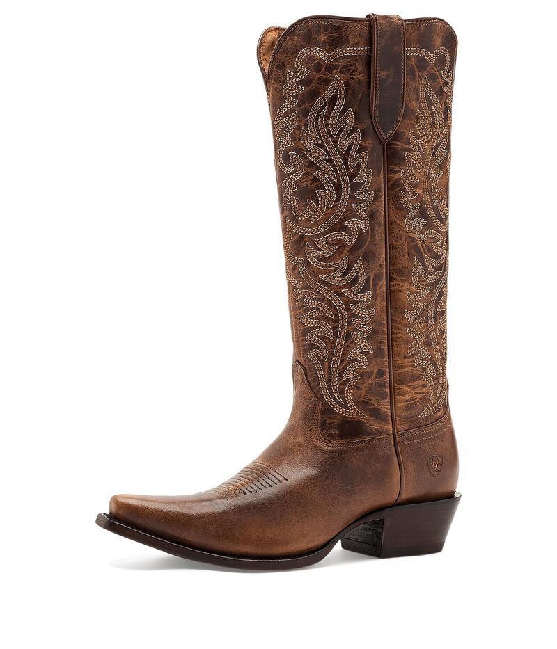 アリアト レディース シューズ ブーツ・レインブーツ Ariat Ellamore Smoked Wheat スモーク 48,480円