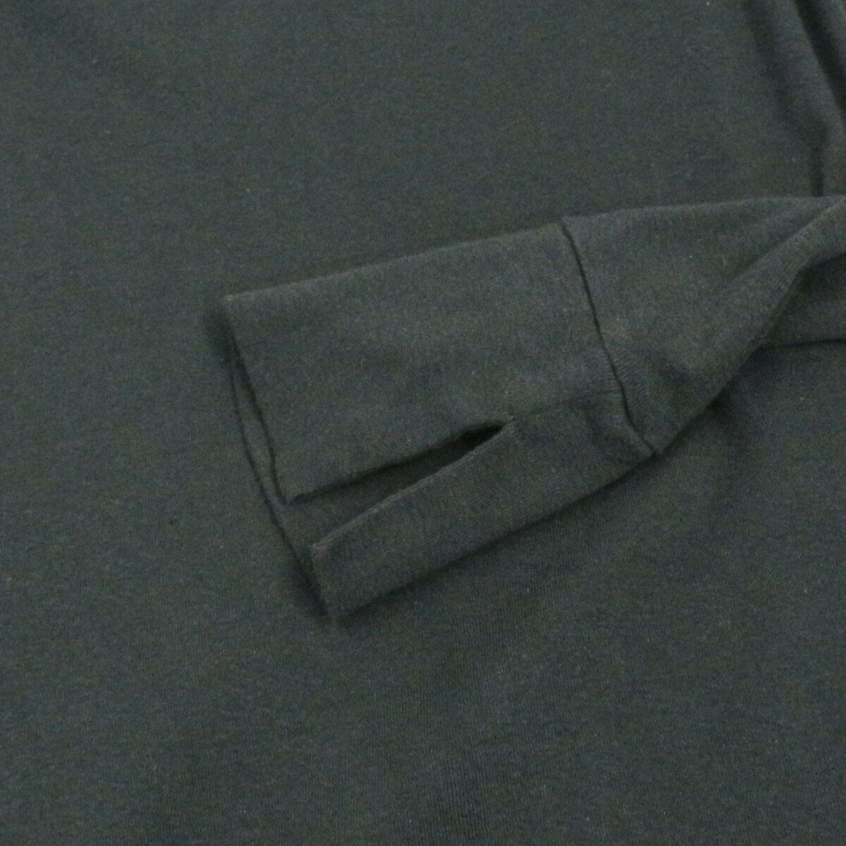 L'Appartement購入 GOOD GRIEF! グッドグリーフ 25SS RAFI LONG SLEEVE