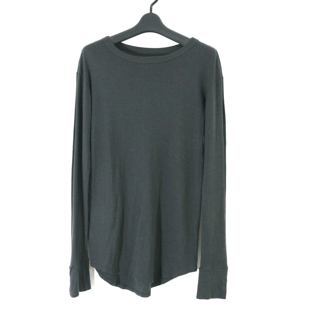 L'Appartement購入 GOOD GRIEF! グッドグリーフ 25SS RAFI LONG SLEEVE