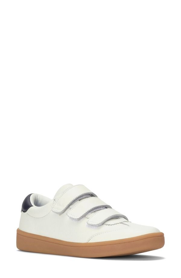 ケッズ レディース シューズ スニーカー Keds Ace II Sneaker Women WHITE NAVY ホワイト