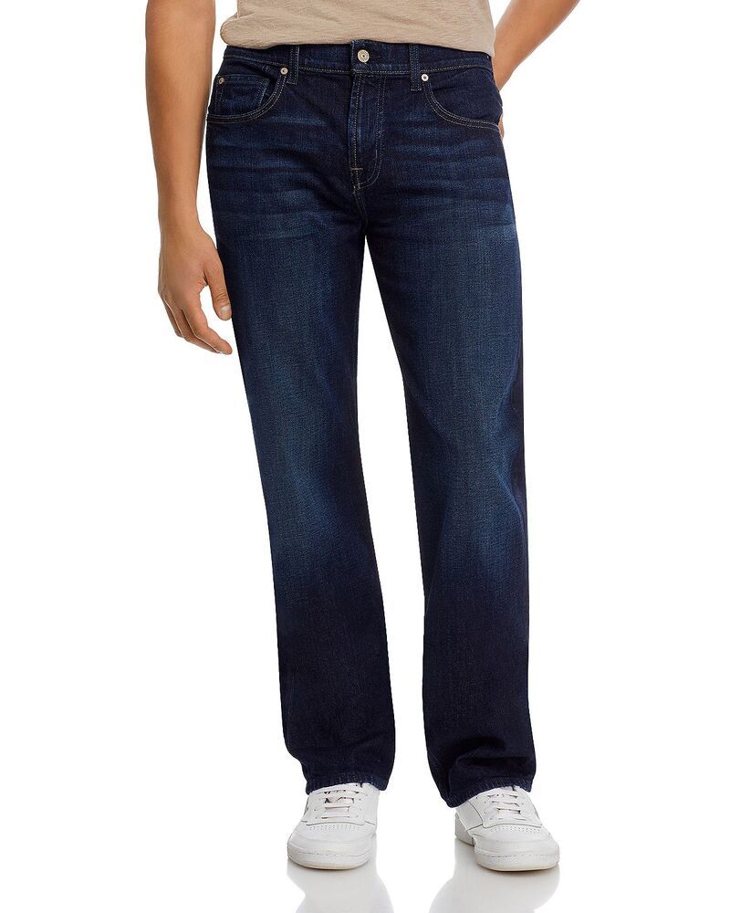 セブンフォーオールマンカインド レディース ボトムス デニムパンツ リラックスフィット ジーンズ 7 For All Mankind Austyn 335 Relaxed Fit Jeans in L