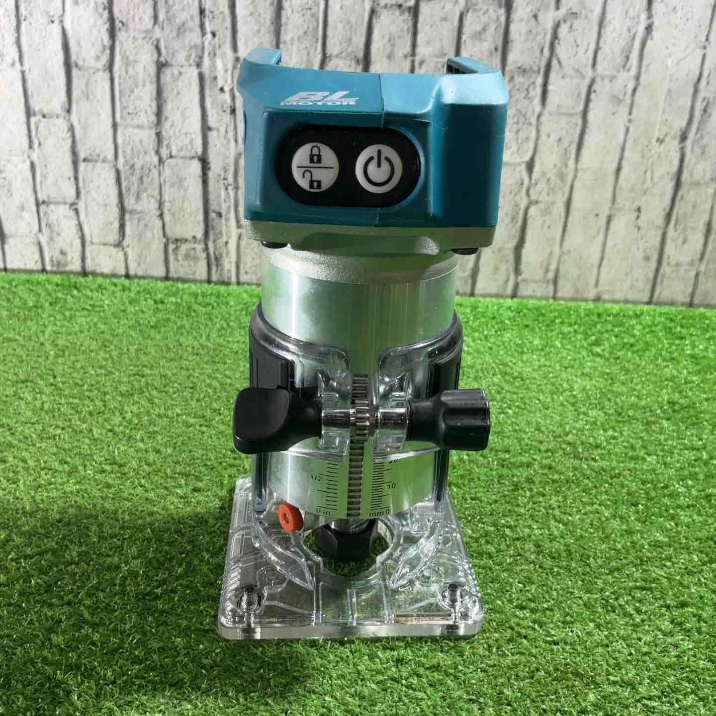 ★マキタ(makita) コードレストリマー RT50DZ 動作確認済【川口店】