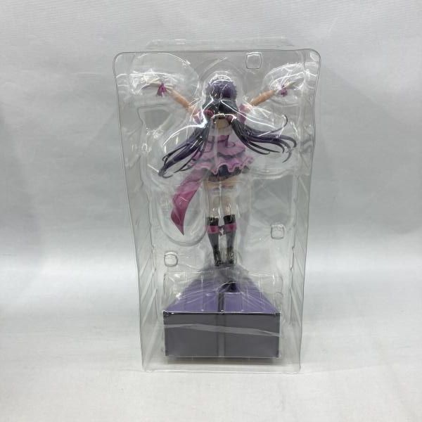 中古】KADOKAWA 東條希 Birthday Figure Project 1/8 開封品 ラブ