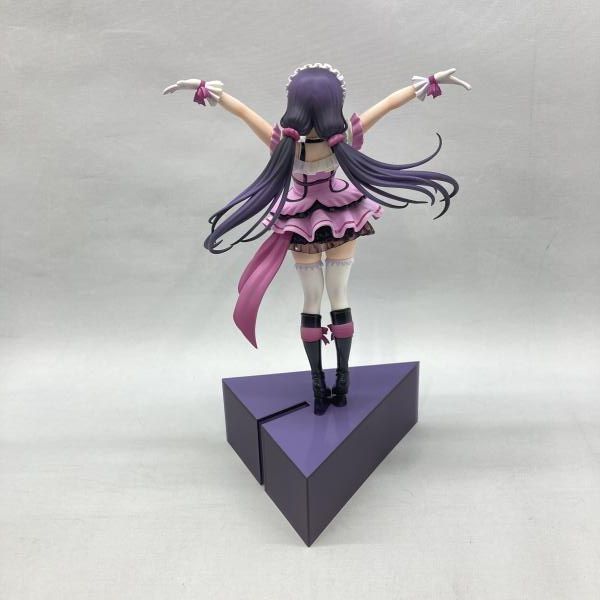 中古】KADOKAWA 東條希 Birthday Figure Project 1/8 開封品 ラブ
