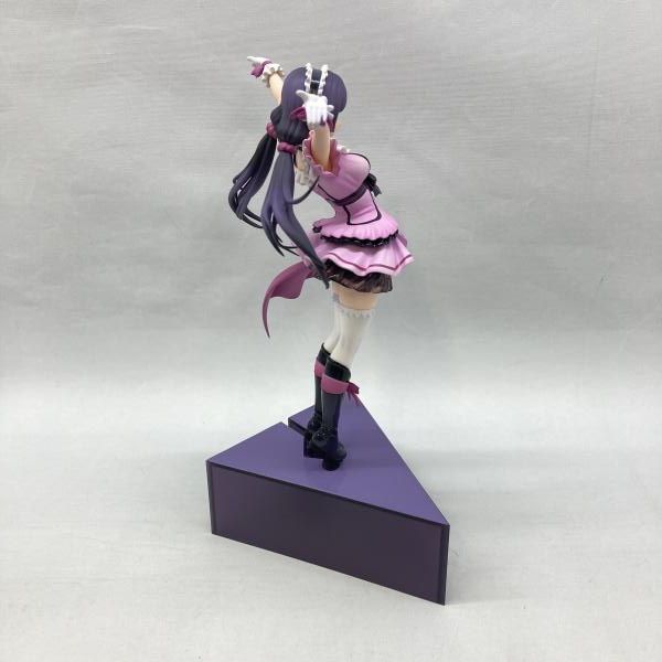 中古】KADOKAWA 東條希 Birthday Figure Project 1/8 開封品 ラブ