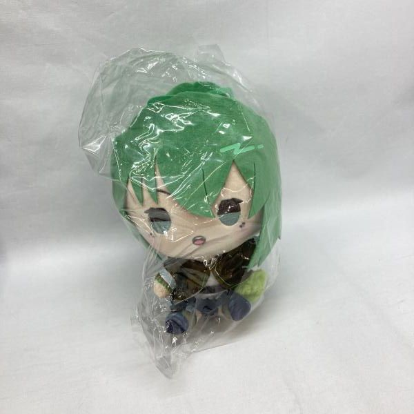 風霊使いウィン　もちどる　ぬいぐるみ　遊戯王　ドンキホーテ　2個 中古】レッグス もちどる ぬいぐるみ 風霊使いウィン 未開封品 遊戯王