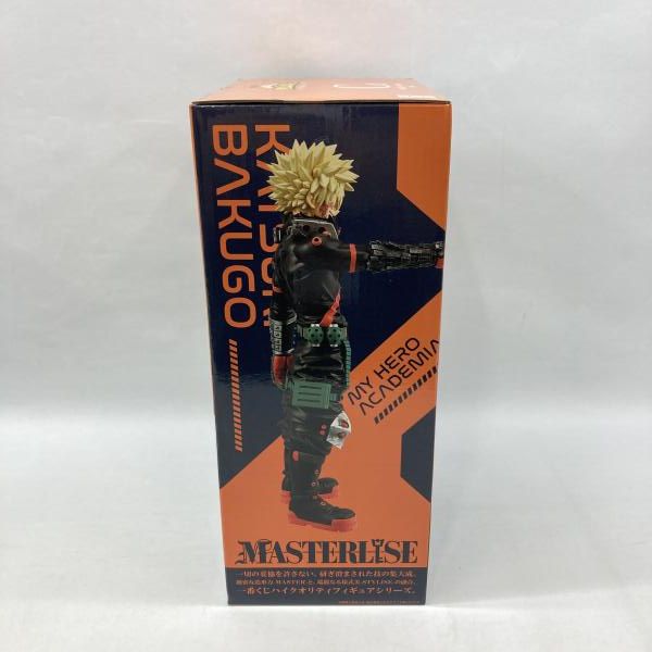 中古】バンダイ 一番くじ 僕のヒーローアカデミア -いつまでも手を