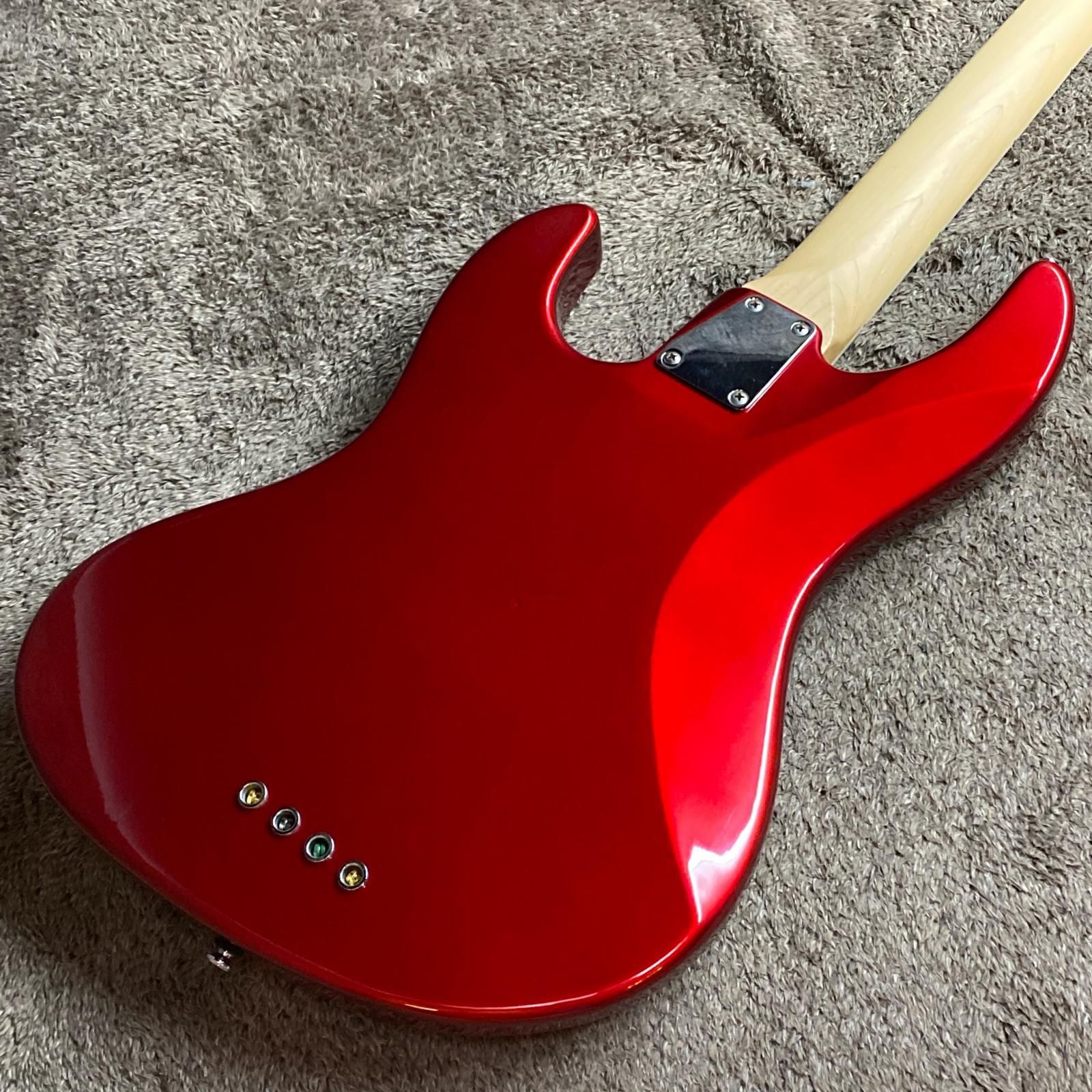 尾張小牧店】【楽器】 中古 GrassRoots | グラスルーツ ベース G-AM
