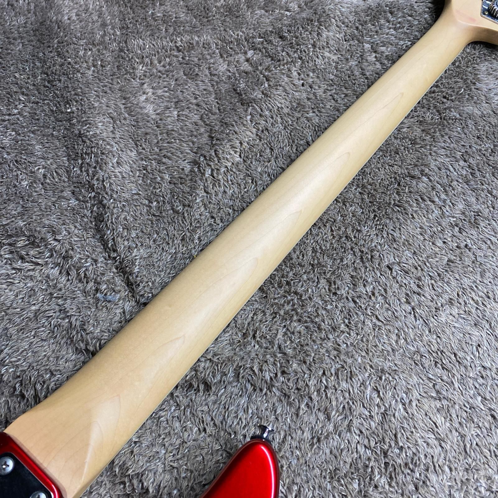 尾張小牧店】【楽器】 中古 GrassRoots | グラスルーツ ベース G-AM